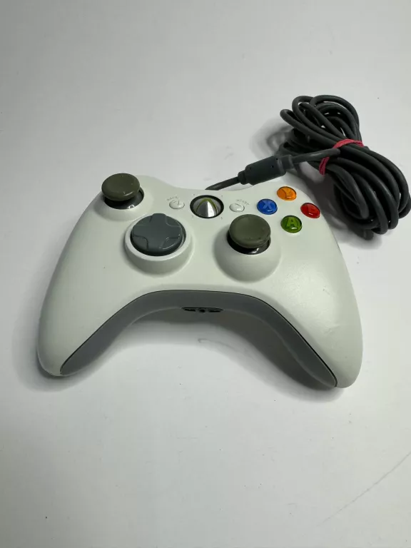 PAD PRZEWODOWY XBOX 360