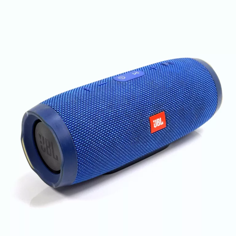 GŁOŚNIK JBL CHARGE 3