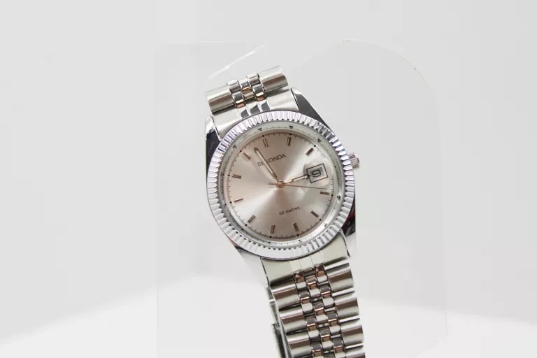 ZEGAREK SEKONDA CLASSIC WATCH 1688
