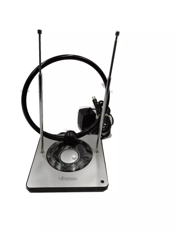 ANTENA VIVANCO TVA 302 Z ZASILACZEM