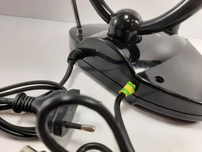 ANTENA WEWNĘTRZNA ARKAS UVR-AV1000N