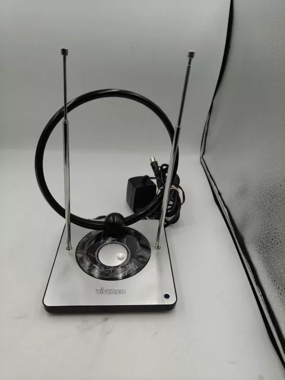 ANTENA VIVANCO TVA 302 Z ZASILACZEM