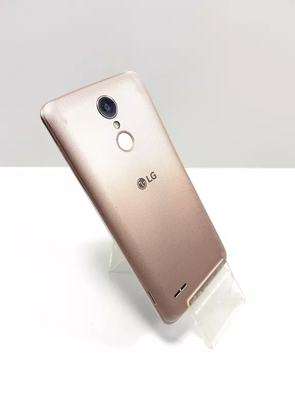 SMARTFON LG K8 2017