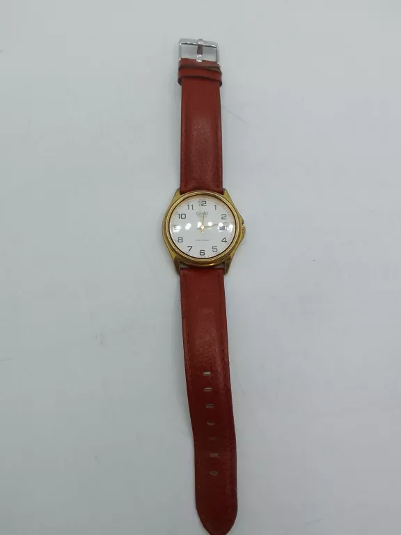 ZEGAREK CASIO MTP 1188