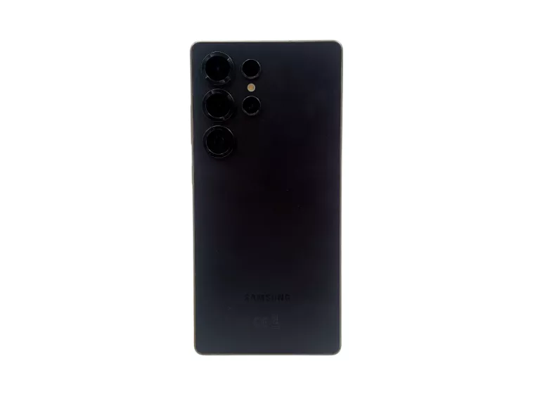 TELEFON SAMSUNG GALAXY S25 ULTRA 12/512 GB 6.9" 5000MAH NA CZĘŚCI!
