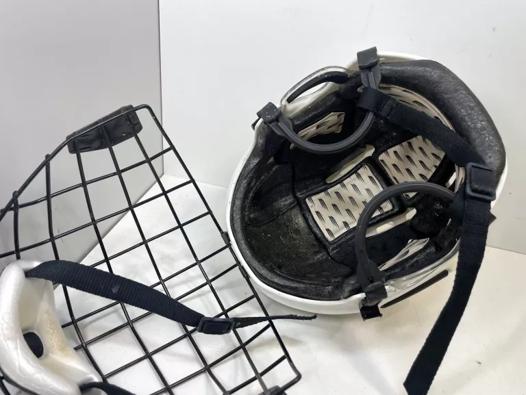 KASK HOKEJOWY BAUER FM 3000 L