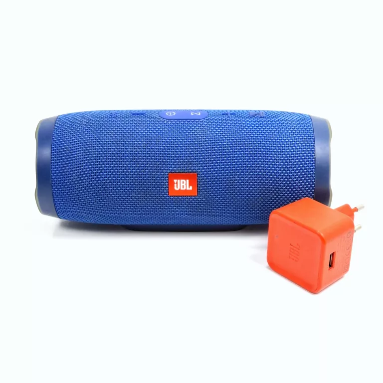 GŁOŚNIK JBL CHARGE 3