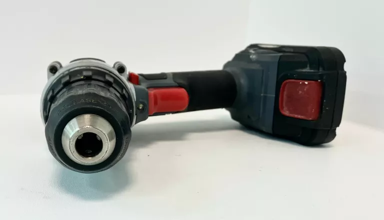 WKRĘTARKA GRAPHITE 58G000 18V