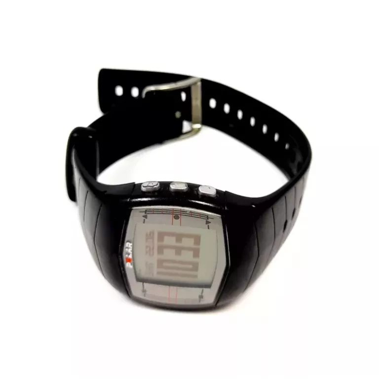 ZEGAREK POLAR CR2025