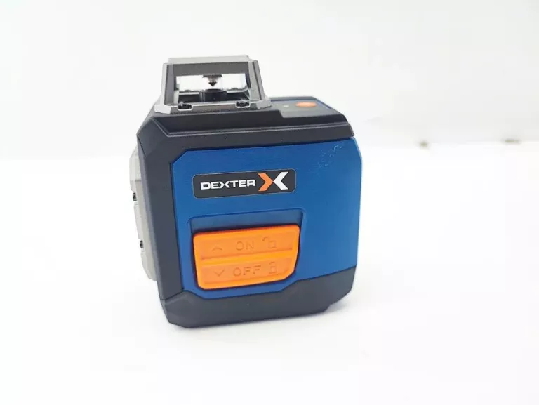 LASER KRZYŻOWY DEXTER NL360-1E-G
