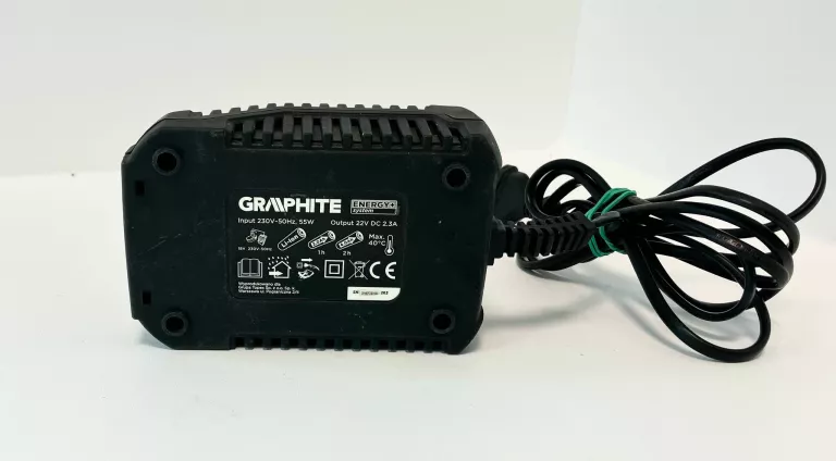 WKRĘTARKA GRAPHITE 58G000 18V