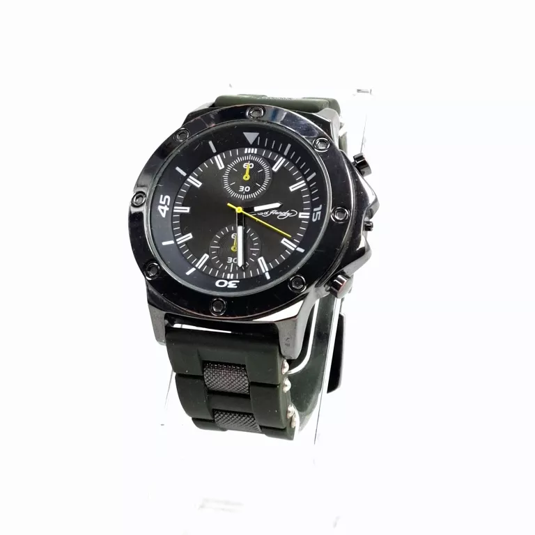 ZEGAREK MĘSKI ED HARDY 50443 52MM