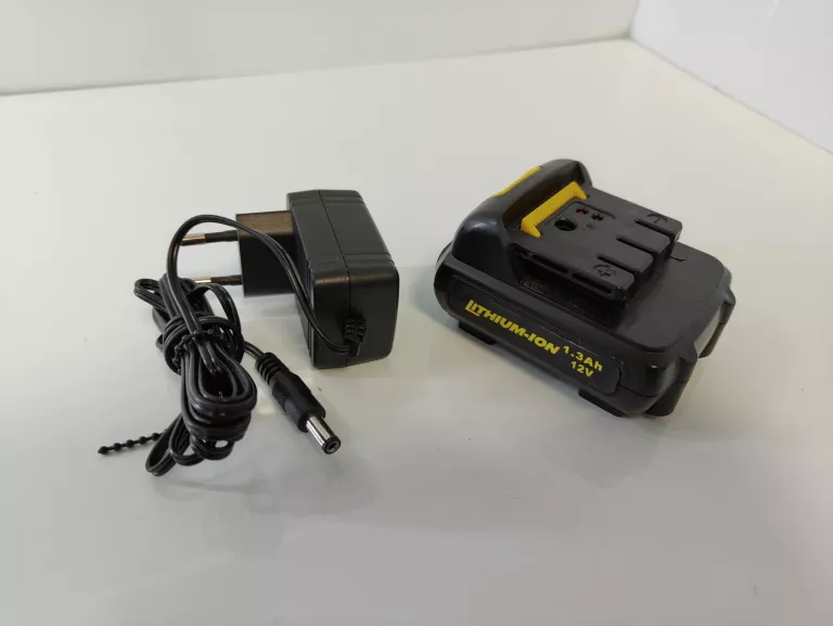 WIERTATKO-WKRĘTARKA MEEC TOOLS 060-201 12V