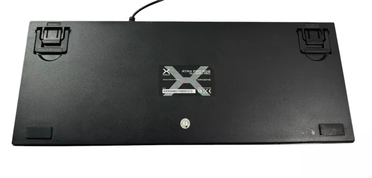 KLAWIATURA KRUX KRX0040!