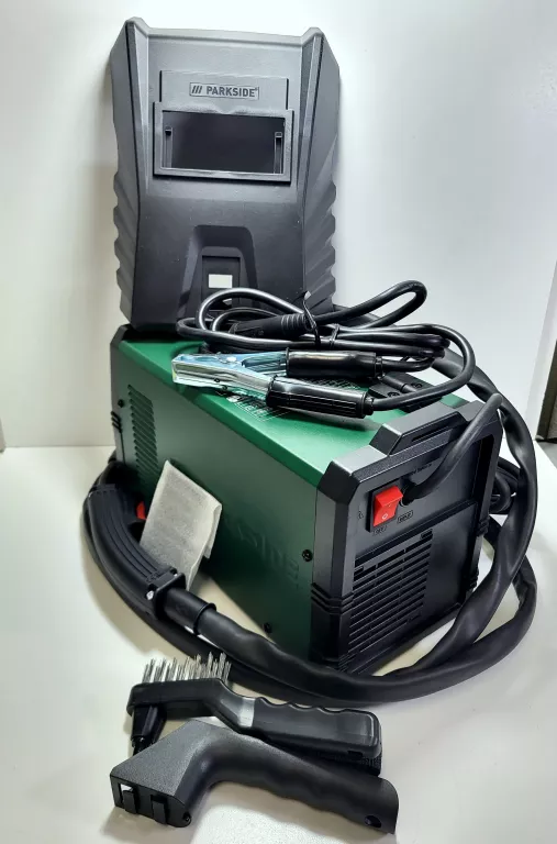 SPAWARKA INWERTOROWA PARKSIDE PIFDS 120 A1