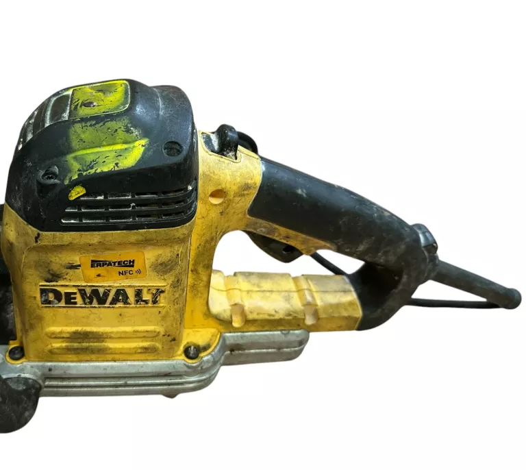 PILARKA DEWALT ALLIGATOR DWE398-QS