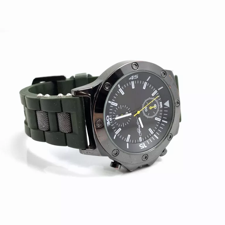 ZEGAREK MĘSKI ED HARDY 50443 52MM