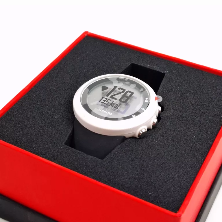 ZEGAREK SPORTOWY SUUNTO M1 CZARNY