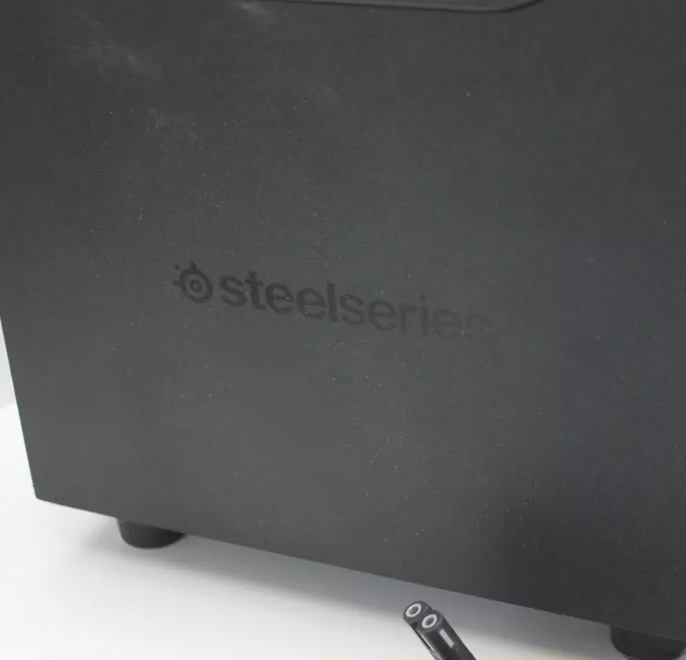 GŁOŚNIKI KOMPUTEROWE STEELSERIES ARENA 7