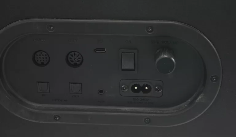 GŁOŚNIKI KOMPUTEROWE STEELSERIES ARENA 7