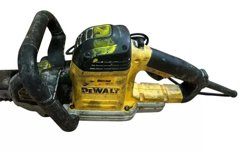 PILARKA DEWALT ALLIGATOR DWE398-QS