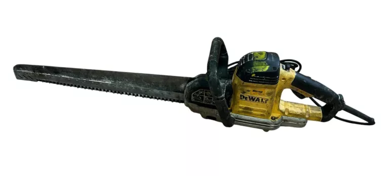 PILARKA DEWALT ALLIGATOR DWE398-QS