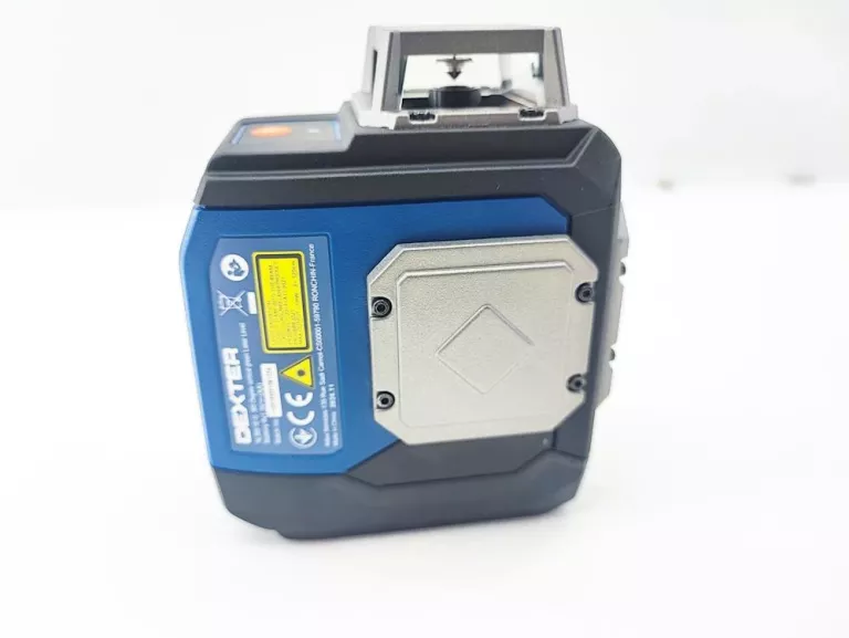 LASER KRZYŻOWY DEXTER NL360-1E-G