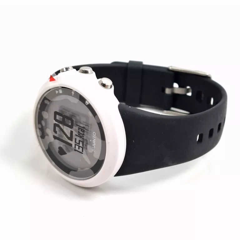 ZEGAREK SPORTOWY SUUNTO M1 CZARNY