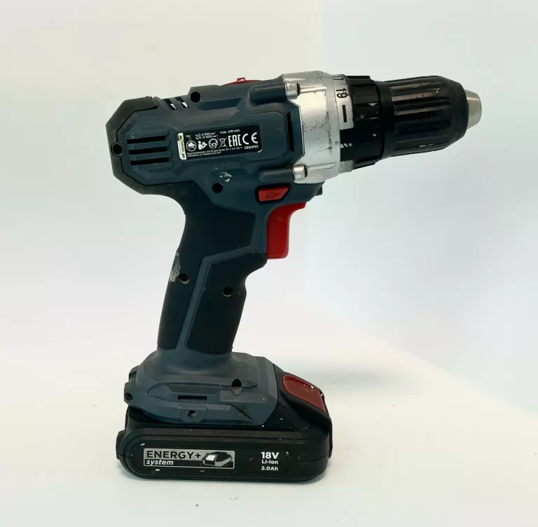 WKRĘTARKA GRAPHITE 58G000 18V