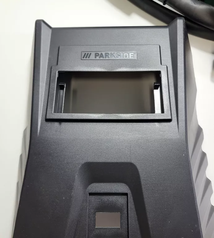 SPAWARKA INWERTOROWA PARKSIDE PIFDS 120 A1