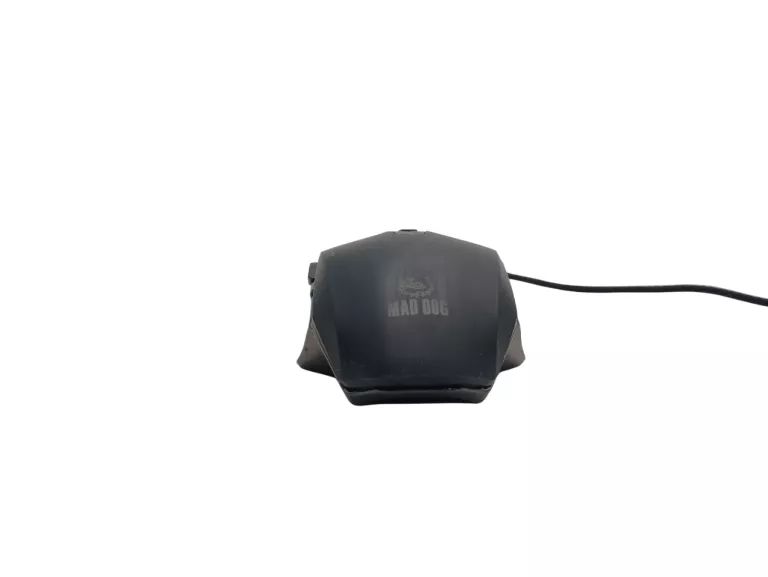MYSZKA KOMPUTEROWA MAD DOG GM505 USB RGB LED
