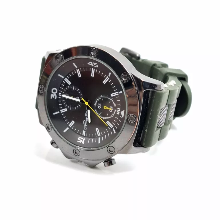 ZEGAREK MĘSKI ED HARDY 50443 52MM