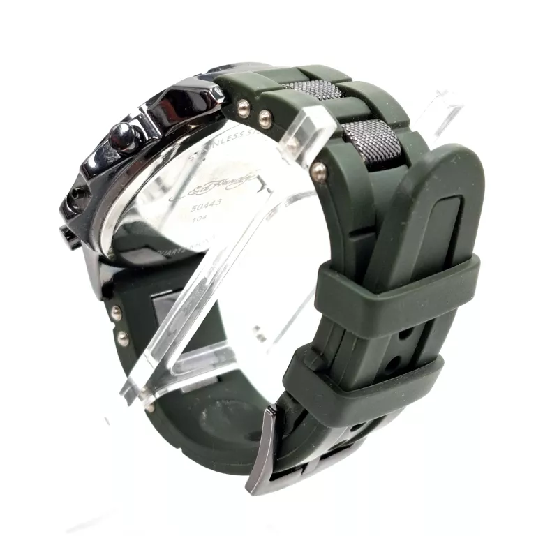 ZEGAREK MĘSKI ED HARDY 50443 52MM