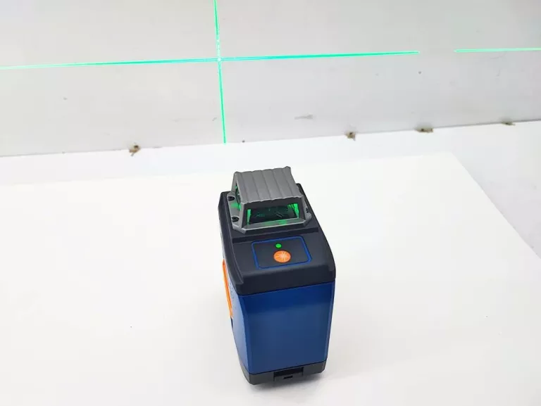 LASER KRZYŻOWY DEXTER NL360-1E-G