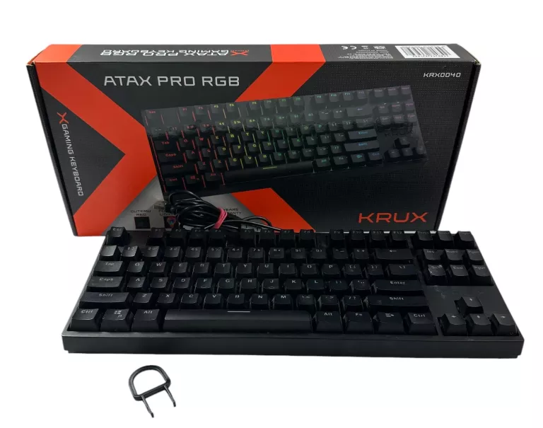 KLAWIATURA KRUX KRX0040!