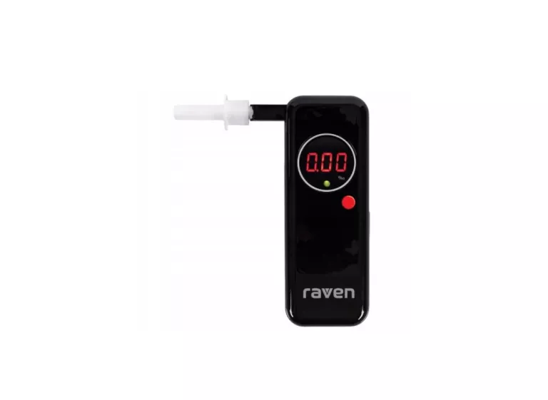 ALKOMAT RAVEN EAL002X FABRYCZNIE ZAPAKOWANY