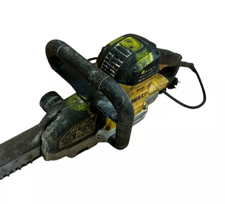 PILARKA DEWALT ALLIGATOR DWE398-QS
