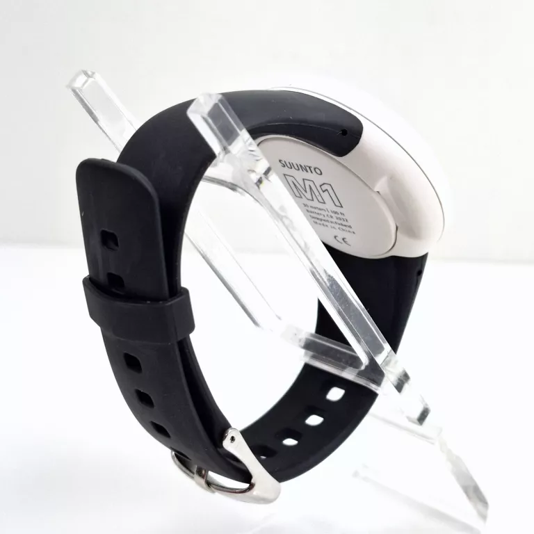 ZEGAREK SPORTOWY SUUNTO M1 CZARNY