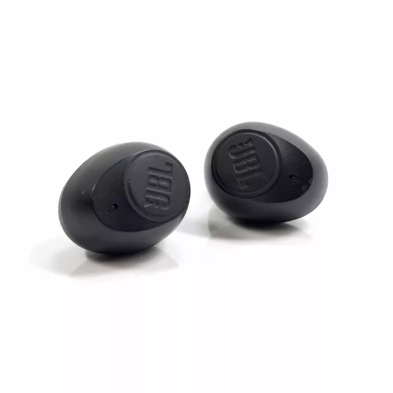 SŁUCHAWKI JBL TUNE 115 TWS CZARNE