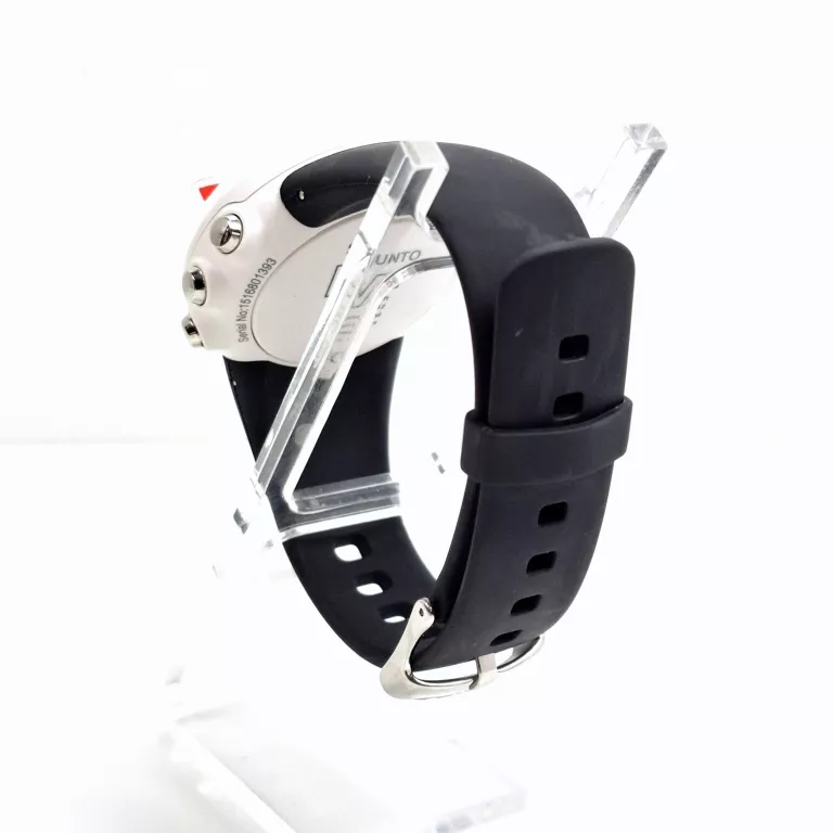 ZEGAREK SPORTOWY SUUNTO M1 CZARNY