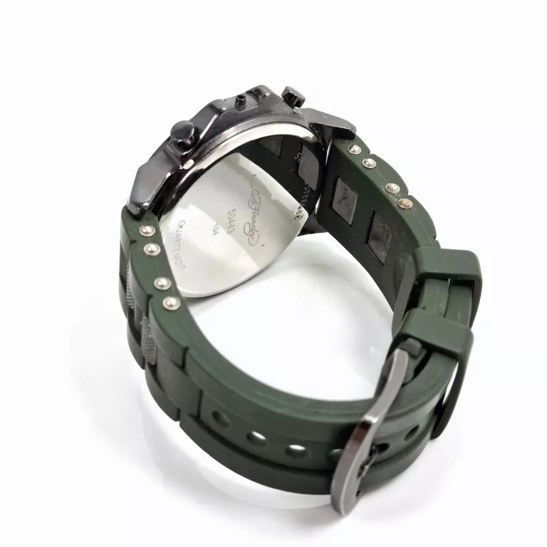 ZEGAREK MĘSKI ED HARDY 50443 52MM
