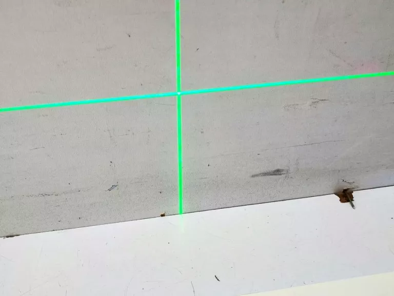 LASER KRZYŻOWY DEXTER NL360-1E-G