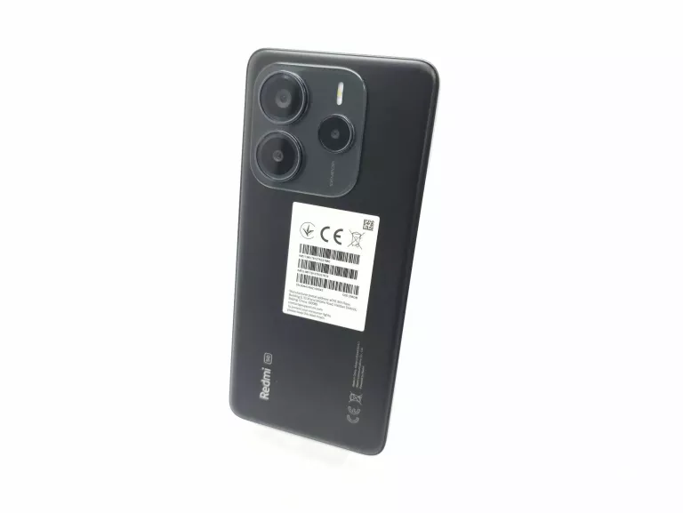 NA CZĘŚCI! XIAOMI REDMI NOTE 14 5G 6,67 8/256GB 5110MAH OPIS