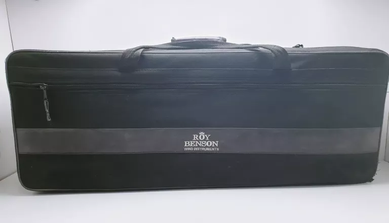 SAKSOFON TENOROWY ROY BENSON TS-302