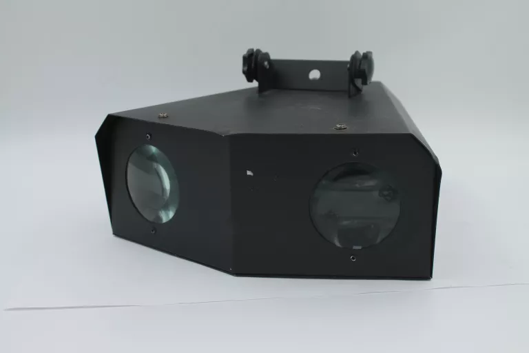 ŚWIATŁO ESTRADOWE EUROLITE LED DMF-4 FLOWER EFFECT