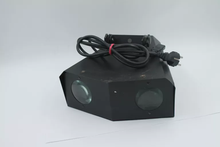 ŚWIATŁO ESTRADOWE EUROLITE LED DMF-4 FLOWER EFFECT