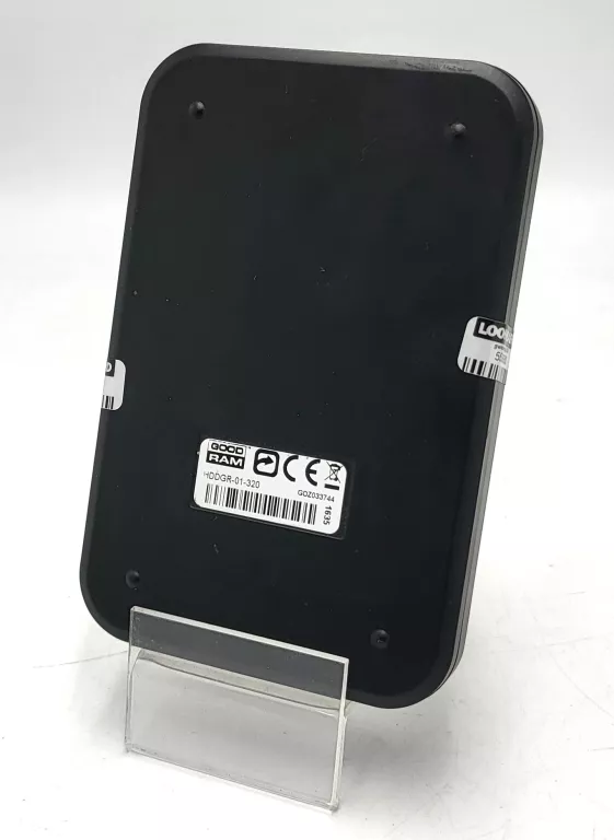 DYSK ZEWNĘTRZNY GOODRAM 320GB