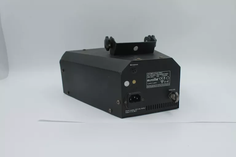 ŚWIATŁO ESTRADOWE EUROLITE LED DMF-4 FLOWER EFFECT