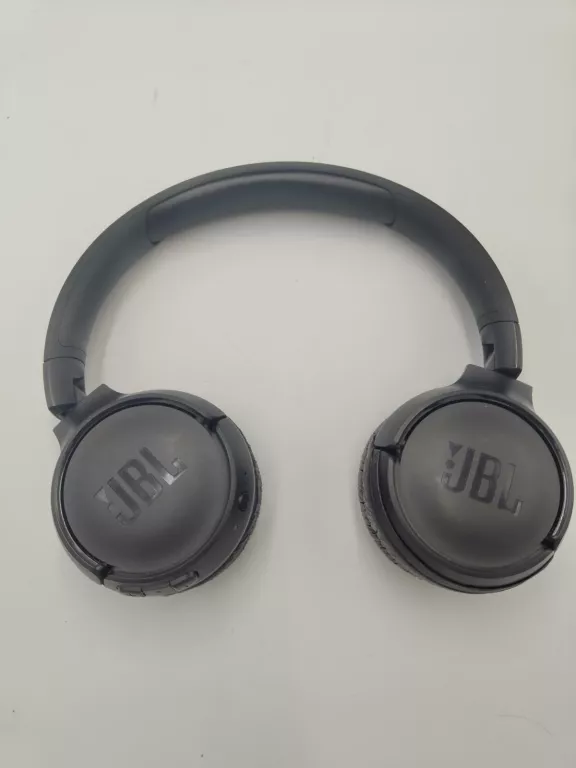 SŁUCHAWKI  BT JBL 510BT CZARNE