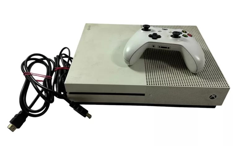 KONSOLA XBOX ONE S 1TB 1681!